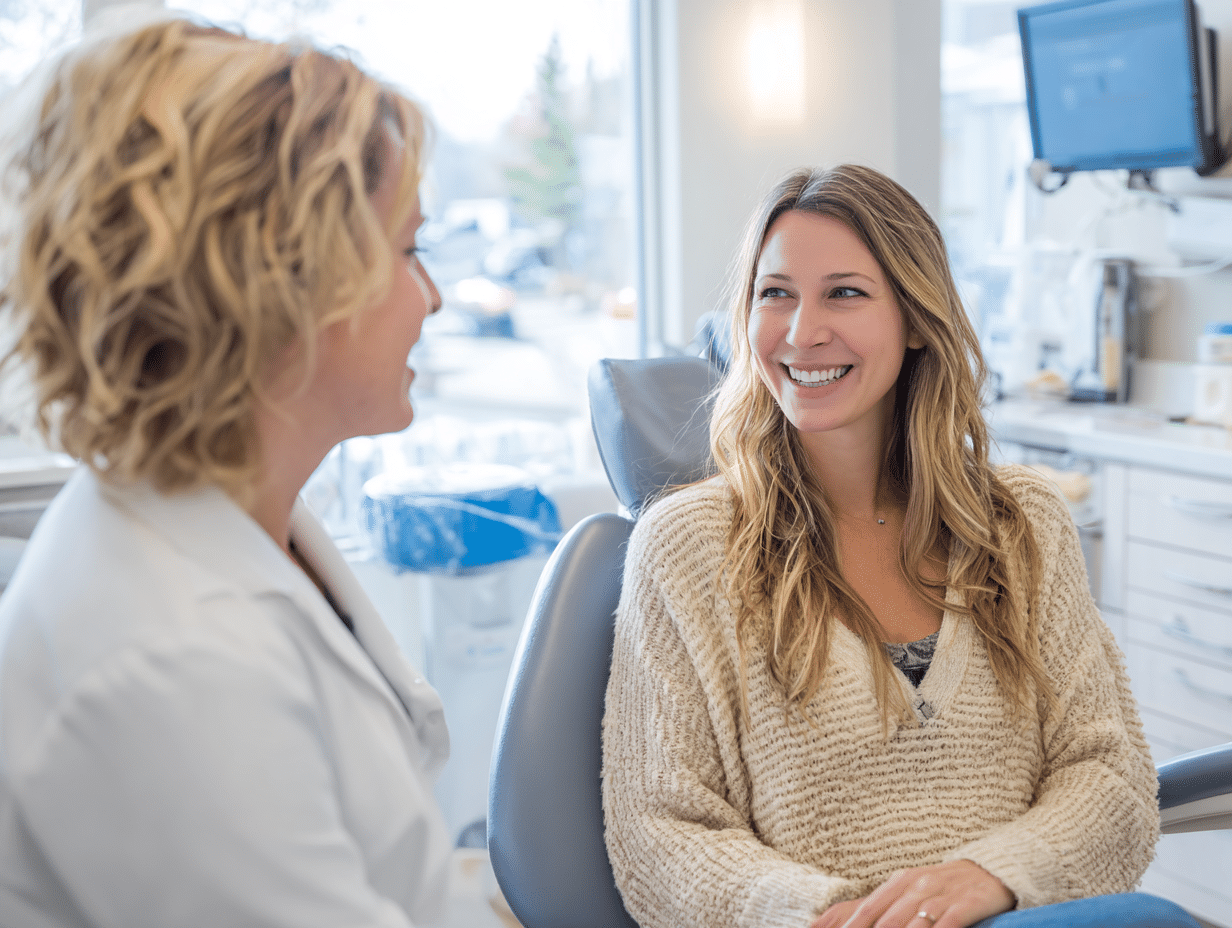 How to Stop Sensitive Teeth Pain Immediately